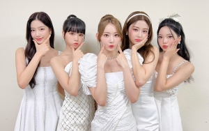 LE SSERAFIM Jadi Perhatian Usai Buat Kekacauan di Showcase Jepang