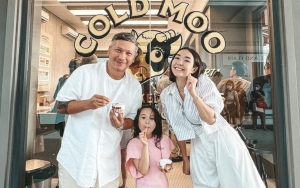 Dikira Balikan, Gading Marten Jelaskan Hubungan Aslinya Dengan Gisella Anastasia