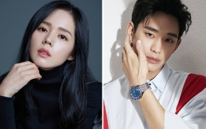 Han Ga In Bongkar Kekhawatiran Jadi Pasangan Kim Soo Hyun di 'The Moon Embracing the Sun'