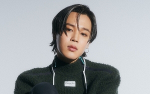 Jimin BTS Alami Banyak Kekhawatiran Selama Garap Album Solo