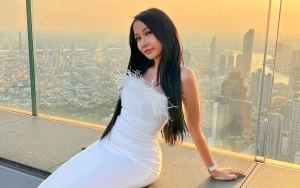 Usai Jisoo, Lucinta Luna Ngaku Wajahnya Akan Dibedah Lagi Jadi Mirip Jennie BLACKPINK