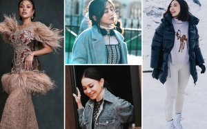 Ramai Isu Nikita Mirzani Unfollow Fitri Salhuteru, 10 Seleb Pernah di-Unfollow/Diblokir Artis Lain