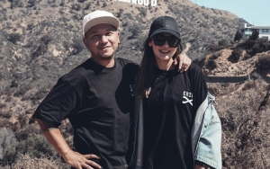 Heran Diisukan Nikahi Luna Maya, Gading Marten: Itu Berita Gila!