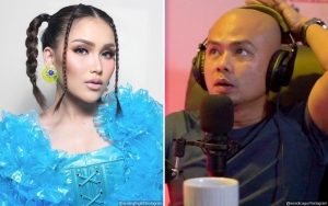 Ayu Ting Ting dan Wendi Cagur Parodikan Dua Pelajar Viral Jago Dansa Tuai Gelak Tawa