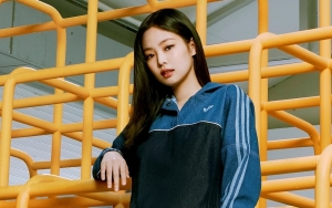 Usia Jennie BLACKPINK Mendadak Gak Dipercayai