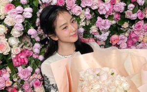 Jisoo BLACKPINK Ungkap Terima Kasih, Ternyata Baru Pertama kali Hadiri Haute Couture Show