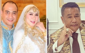 Sebut Venna Melinda Tutup Pintu Damai, Hotman Paris Sentil Pengakuan Ferry Irawan Berubah-ubah