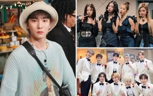 Font Album Key SHINee Mirip dengan NCT 127 dan aespa, SM Entertainment Malas?
