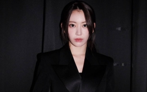 Visual Mematikan Sakura Miyawaki di Single Jepang LE SSERAFIM Jadi Hot Topic