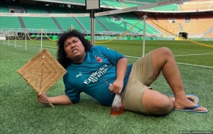 Marshel Widianto Pilih Denny Cagur Ketimbang Raffi Ahmad