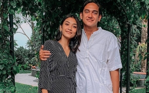 Lagi Gak Di Rumah, Lokasi Canti Tachril Istri Adipati Dolken Kala Nyusui Anak Bikin Syok