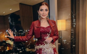 Ashanty Singgung Soal Wanita Kuat di Tengah Kasus Pencurian