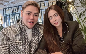 Ivan Gunawan Kembalikan Kado Mewah, Maharani Kemala: Syukur Ada yang Mau Ngasih