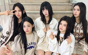 NewJeans Bahas Sosok CEO Min Hee Jin dan Perannya dalam Kesuksesan Mereka