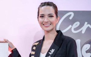 Nia Ramadhani Pamer Wujud Otot Bikin Sederet Akun Centang Biru Bergidik Ngeri