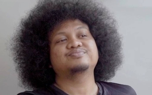 Babe Cabita Klarifikasi Usai Viral Foto Maling Pakaian Dalam Mirip Dirinya