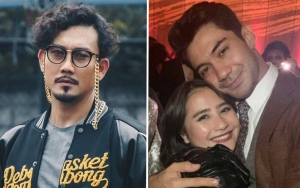 Denny Sumargo Sebut Reza Rahadian Tak Mungkin Cinlok Dengan Prilly Latucionsina Bikin Curiga