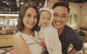 Gala Sky Semangat Pamer Video Vanessa Angel-Bibi, Pengasuhnya Nyesek Tahan Tangis