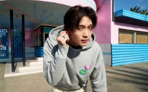 Haechan NCT Hentikan Vakum Dimulai dari Comeback NCT 127 'Ay-Yo'