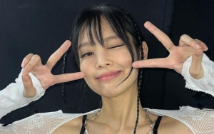 Jennie BLACKPINK Ungkap Fakta Mengejutkan Soal 'You & Me' Picu Emosi BLINK