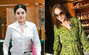Adu Bacot Nikita Mirzani dan Bunda Corla Diramal Terjadi Gegara Hasutan Orang