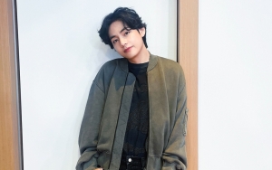 Ekspresi Bingung V BTS Hadapi Situasi di Teaser 'Seo Jin's' Curi Perhatian