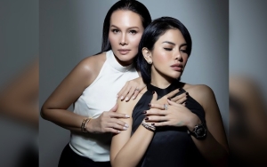 Nikita Mirzani Foto Seksi Bareng Fitri Salhuteru Hempas Isu Unfollow, Damagenya Bukan Main