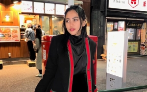 Keluar Zona Nyaman, Rachel Vennya Diduga Bakal Bintangi Serial Dewasa 'Turn On'