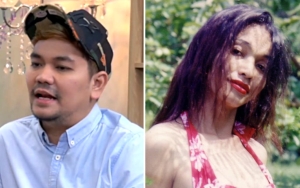 Indra Bekti Jajal Tiru Gaya Bicara Bunda Corla, Endingnya Tak Terduga