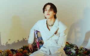 Ditanya Soal Cara Jaga Kesehatan, Jimin BTS: Tapi Saya Malas