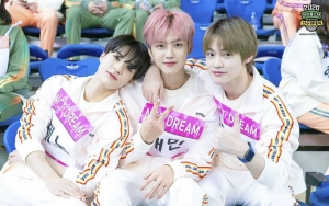 Couple Item Mahal Hilang, Jeno-Jaemin & Chenle Gercep Beli Lagi Jelang NCT Dream Konser Indonesia