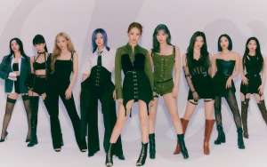 Gaya Unyu TWICE Saat Tahun Baru Viral, Momo: Itu Memalukan