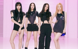 BLACKPINK 19 Kali Masuk Daftar Guinness World Records