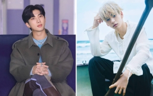 RM BTS Dukung Soobin TXT Sambil Pamer Album Pemberian, Curhat Tipis-Tipis Terekspos