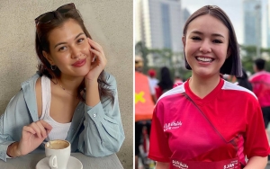 Aktris Rebecca Tamara Diduga Bakal Gantikan Amanda Manopo Di 'Ikatan Cinta'