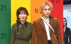 HyunA dan DAWN Dikabarkan Balikan Dua Bulan Usai Umumkan Putus