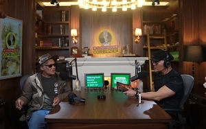 Deddy Corbuzier Melongo Tahu Tio Pakusadewo Bisnis Ganja di Amrik, Omzetnya Fantastis