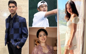 Al Ghazali Taklukkan Semeru, 10 Seleb Ini Berjiwa Petualang Hobi Mendaki Gunung