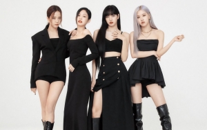 Presiden Prancis Emmanuel Macron Dikritik Usai Jadi Fotografer BLACKPINK