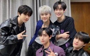 Cowok Bumi Vs Mamba, 5 Member NCT Dream Memikat di Fashion Airport Baru