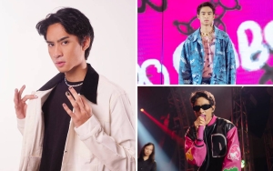 Devano Danendra Bangkit dan Lebih Berani Lawan Haters, Intip 8 Potretnya Jatuh Bangun Berkarier