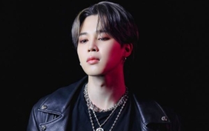 Jimin BTS Kocak Tapi Profesional Selama Pemotretan Bikin Staf Ngakak Terus