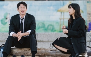 Adegan Ranjang Moon Ga Young & Yoo Yeon Seok di 'The Interest of Love' Bikin Geger