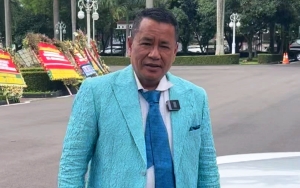 Hotman Paris Sebut ART yang Jadi Saksi Meringankan Ferry Irawan Justru Untungkan Venna Melinda