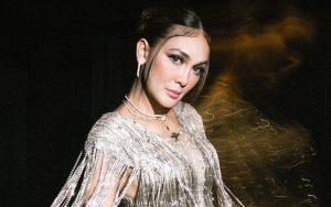 Luna Maya Punya Pesan untuk Pria yang Minder Mendekatinya
