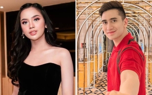 Main TikTok Bareng Lyodra, Verrell Bramasta: Ada yang Cemburu Gak ya?
