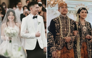 Julian Jacob Beri Souvenir Nikah Mewah Mirip Punya Kaesang & Erina Gudono