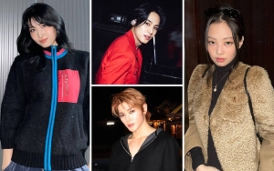 Punya Skill Bukan Kaleng-Kaleng, Momo TWICE dan 7 Idol K-Pop Ini Ternyata Jago Masak