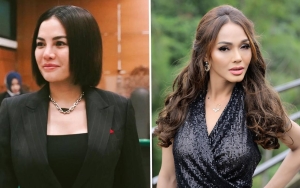 Nikita Mirzani Tak Jadi Damai Dengan Bunda Corla, Masih Sakit Hati Anaknya Dicaci Maki