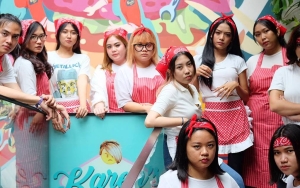 Pelayan Karen's Diner Bongkar Rahasia Para Konten Kreator Ketika Berkunjung, Ada Permintaan Khusus